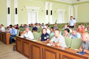 Домовитись  не вийде: всі незаконно встановлені металеві гаражі у місті приберуть