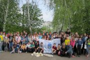 Малі олімпійські ігри пройшли у Чернігові