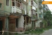 Чернігівці, що постраждали від вибуху газу, просять прискорити придбання житла