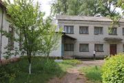 Чи варто реанімувати «напівживу» залізничну лікарню?