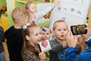 42 дитячі садки працюють у Чернігові: мережа охоплює всі райони міста та має 1 448 вільних місць