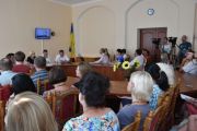 14 серпня відбулися відкриті обговорення з перегляду тарифів на виробництво, транспортування, постачання теплової енергії