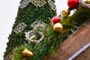 Новорічні свята розпочинаються цього тижня! 19 грудня, 18.00 - відкриття Казкового містечка