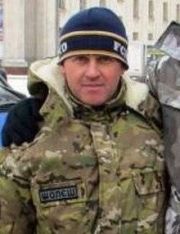 Бурлака Олег Анатолійович