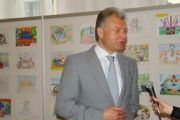 Відкрилася виставка