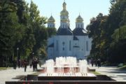 ЗВЕДЕНИЙ ПЛАН ЗАХОДІВ  по святкуванню 66-ої річниці визволення міста   Чернігова від фашистських загарбників та Дня міста.