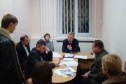 До міського голови протягом року на особистих прийомах звернулися 500 чернігівців