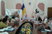 Робоча група вивчає пропозиції щодо створення об’єкту природно-заповідного фонду «Кордівка»