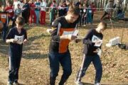 АНОНС. Спортивно-масові заходи в місті Чернігові