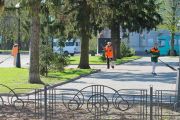Заробітну плату працівників робітничих професій у сфері ЖКГ Чернігова підвищать