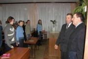Кваліфіковані спеціалісти – запорука надійності залізниці