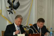 Чернігів приєднається до Європейської ініціативи "Угода мерів"
