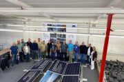 Чернігів переймає передовий європейський досвід енергоефективних технологій для водо- та теплопостачання