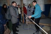 Чернігівські школярі та гуртківці змагатимуться у вправності в’язання вузлів