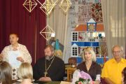 Легенди та міфи Чернігова на картинах юних художників