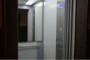 У Чернігові починають запускати ліфти