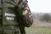 До Чернігова надійшла подяка за сумлінну службу старшого сержанта – прикордонника