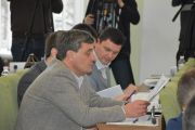 Депутати Чернігівської міськради підтримали звернення до керівництва країни за збереження податку, який наповнює місцевий бюджет