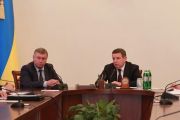 Особлива роль у виконанні завдань, поставлених Президентом України, належить виконавчій владі, яка повинна діяти прозоро і публічно