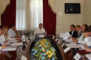 Чернігівська податкова інспекція покращуватиме умови обслуговування платників податків