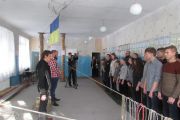 У міському туристичному конкурсі визначені переможці