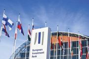 European Investment Bank — Supplies — Prior information notice without call for competition — Not applicable