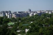 Відтепер міський бюджет співфінансуватиме з ОСББ капітальні ремонти лише тих будинків, яким більше 10 років