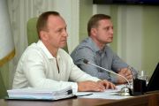 У міському бюджеті передбачили кошти на реконструкцію колектору