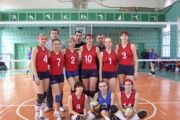 Розпочинається міжнародний турнір з волейболу!