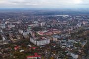 Чернігівська міська рада оприлюднює дані щодо проекту нової дороги на Шерстянку