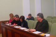 Обговорення розробки Стратегії розвитку туризму та промоції міста Чернігова продовжується