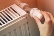 З 18 жовтня у Чернігові розпочнеться опалювальний сезон