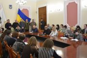 Кожен чернігівець відповідальний за чистоту і порядок у місті