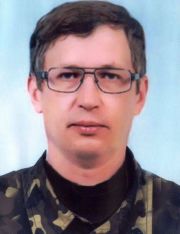 Джевага Сергій Олександрович