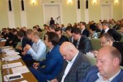 Депутати затвердили Програму профілактики злочинності на території м. Чернігова на 2016 – 2017 роки