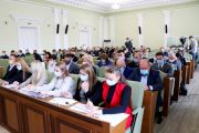 Чернігівська міська рада підтримала Звернення щодо забезпечення пільгової ціни на газ для харчової промисловості, зокрема підприємств хлібопекарської галузі