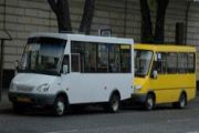 Автобус №15 відновив свій маршрут