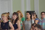 Учергове сесія міської ради розпочалась із обговорення доцільності ремонту школи №10