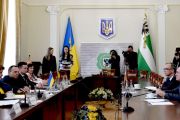 Чернігів відкритий для співпраці з містами сусідньої Білорусі