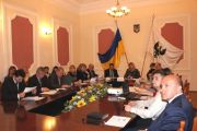 Комунальні підприємства звітують за 2013 рік