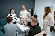 Громада, бізнес і влада спільно працюють над Стратегією розвитку Чернігова