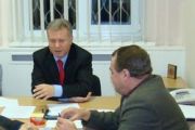Особистий прийом міського голови Олександра Соколова