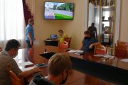 Питання безпеки та організації дорожнього руху обговорили в міськраді