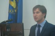 Про нову «Програму підтримки малого та середнього підприємництва у місті Чернігові" розповіли на бізнес-форумі