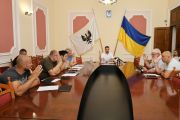 Блокування важливих для функціонування Чернігова питань  - міська рада та виконком унеможливили подібні дії міської військової адміністрації