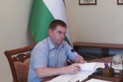 Виконуючий обов’язки голови ОДА наголосив на необхідності злагодженої та відповідальної співпраці усіх структур області