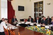 Виконком міської ради погодив графік перевезень чернігівців до дачних масивів з 21 квітня до 1 жовтня