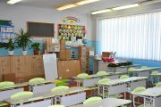 Чернігівські школи активно ремонтують та оснащують перед новим навчальним роком