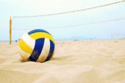 10 липня на «Золотому березі»  – Чемпіонат України 2020 з пляжного волейболу серед молодших юнаків і дівчат