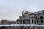 Покинуту недобудову «Дворянського зібрання» на Валу чекає демонтаж вже найближчим часом